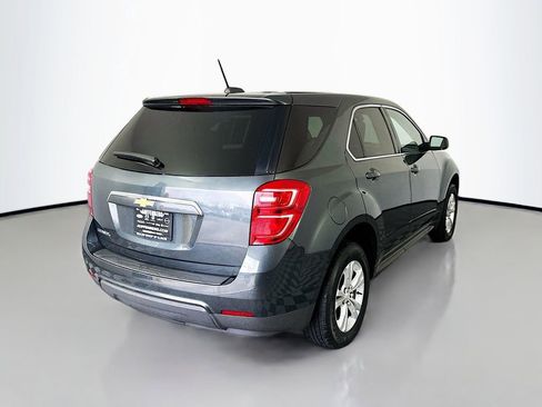 Used 2017 Chevrolet Equinox LS image 7