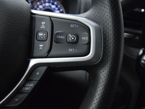 New 2026 RAM 2500 Tradesman AWD/4WD image 29