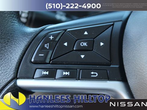 Used 2024 Nissan Altima 2.5 SV image 28