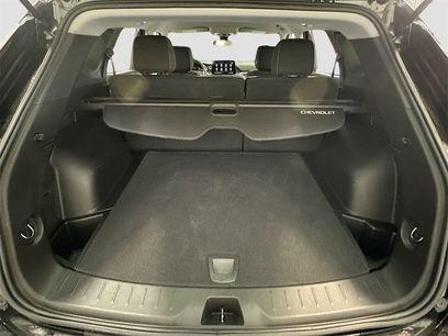 Certified 2023 Chevrolet Blazer LT w/ Driver Confidence Package