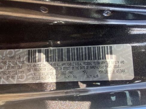 Used 2020 Jeep Wrangler Unlimited Rubicon image 20