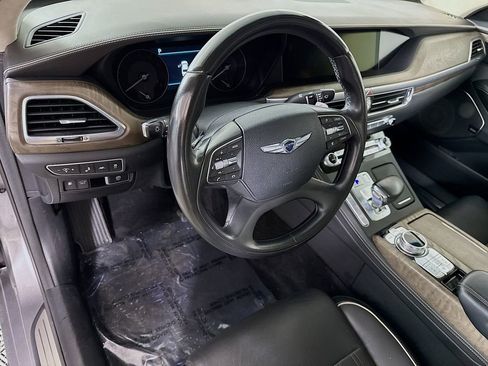 Used 2022 Genesis G90 3.3T Premium AWD/4WD image 20