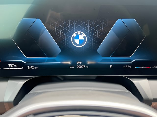 Certified 2026 BMW X3 xDrive30i w/ Premium Package AWD/4WD image 13