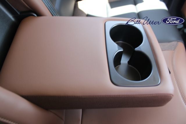 New 2026 Ford Bronco Sport Outer Banks w/ Outer Banks Tech Package+ AWD/4WD image 9