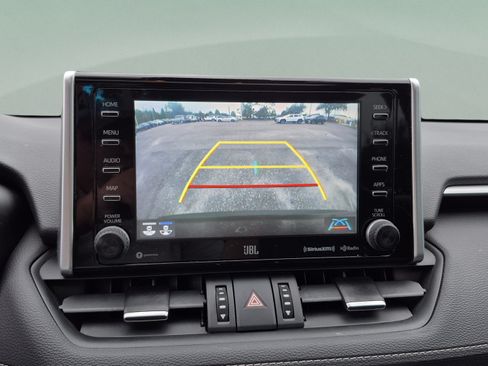 Used 2020 Toyota RAV4 Limited w/ Limited Grade Weather Package AWD/4WD image 24