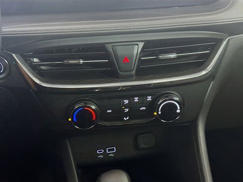 Used 2025 Buick Encore GX Preferred image 24