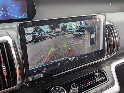 New 2025 Ford Expedition Max Platinum w/ Stealth Performance Package image 49