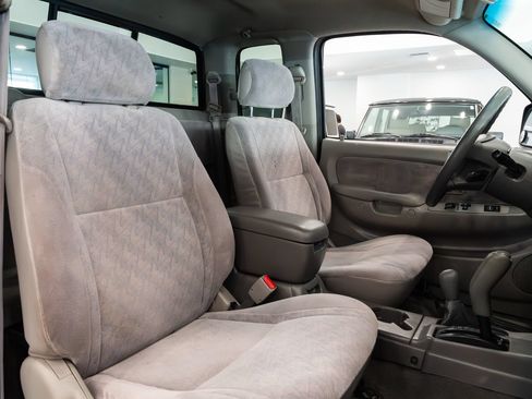 Used 2001 Toyota Tacoma 4x4 Xtracab V6 image 18