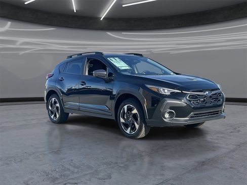 New 2026 Subaru Crosstrek 2.5i Limited w/ Crosstrek Mirror Package image 2