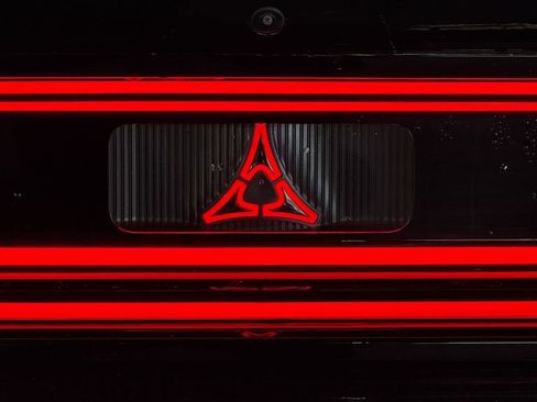 New 2026 Dodge Charger Scat Pack AWD/4WD image 18