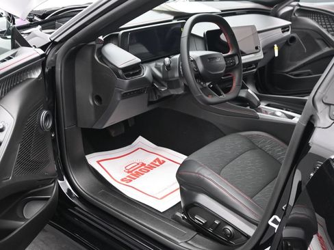 New 2026 Dodge Charger R/T w/ Driver Convenience Group AWD/4WD image 14