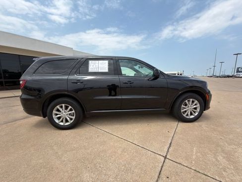 Used 2024 Dodge Durango GT AWD/4WD image 20