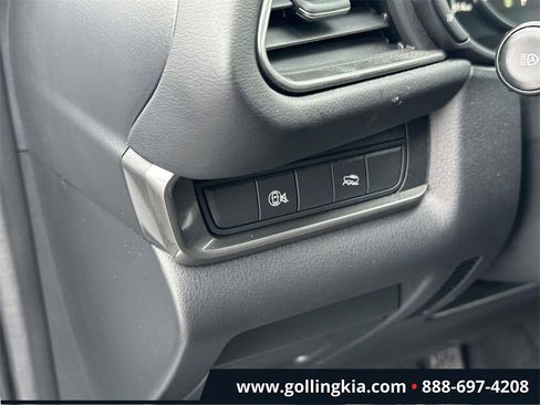 Used 2025 MAZDA CX-30 AWD 2.5 S w/ Select Sport Pkg image 18