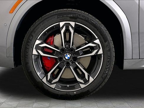 New 2026 BMW X2 xDrive28i AWD/4WD image 20
