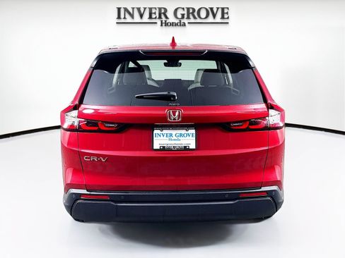 Certified 2026 Honda CR-V EX-L image 6
