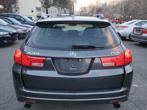 Used 2012 Acura TSX Base 4dr Sport Wagon image 7