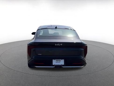Used 2026 Kia K4 FWD image 12