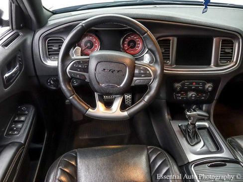 Used 2016 Dodge Charger SRT Hellcat RWD image 15