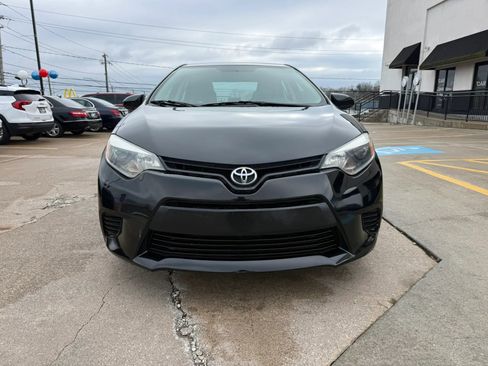 Used 2014 Toyota Corolla L image 4