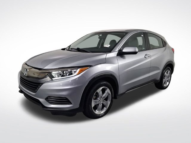 Used 2019 Honda HR-V LX image 2