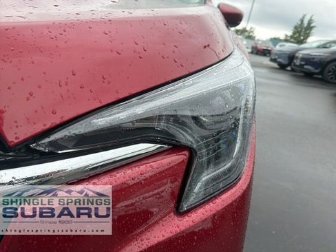 Certified 2025 Subaru Ascent Premium AWD/4WD image 12