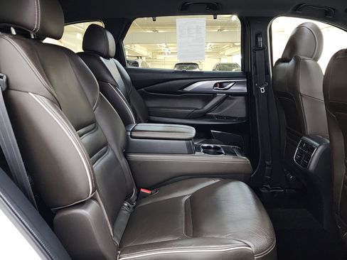 Used 2020 MAZDA CX-9 Signature image 21