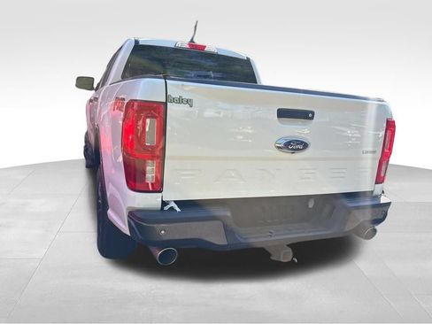 Used 2020 Ford Ranger XLT w/ Equipment Group 301A Mid RWD image 15