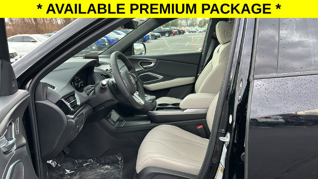 Certified 2026 Acura RDX SH-AWD image 9