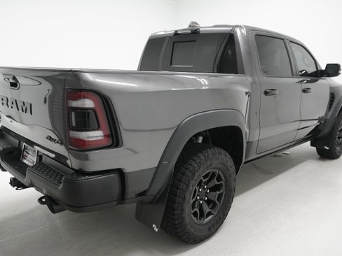 Used 2023 RAM 1500 TRX w/ TRX Level 2 Equipment Group AWD/4WD image 4