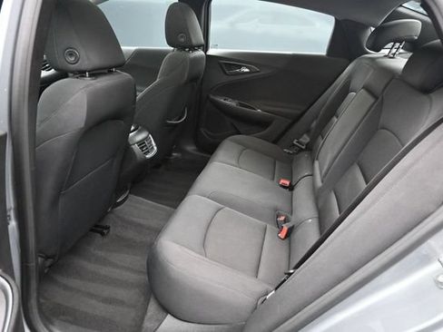 Used 2024 Chevrolet Malibu LT FWD image 15