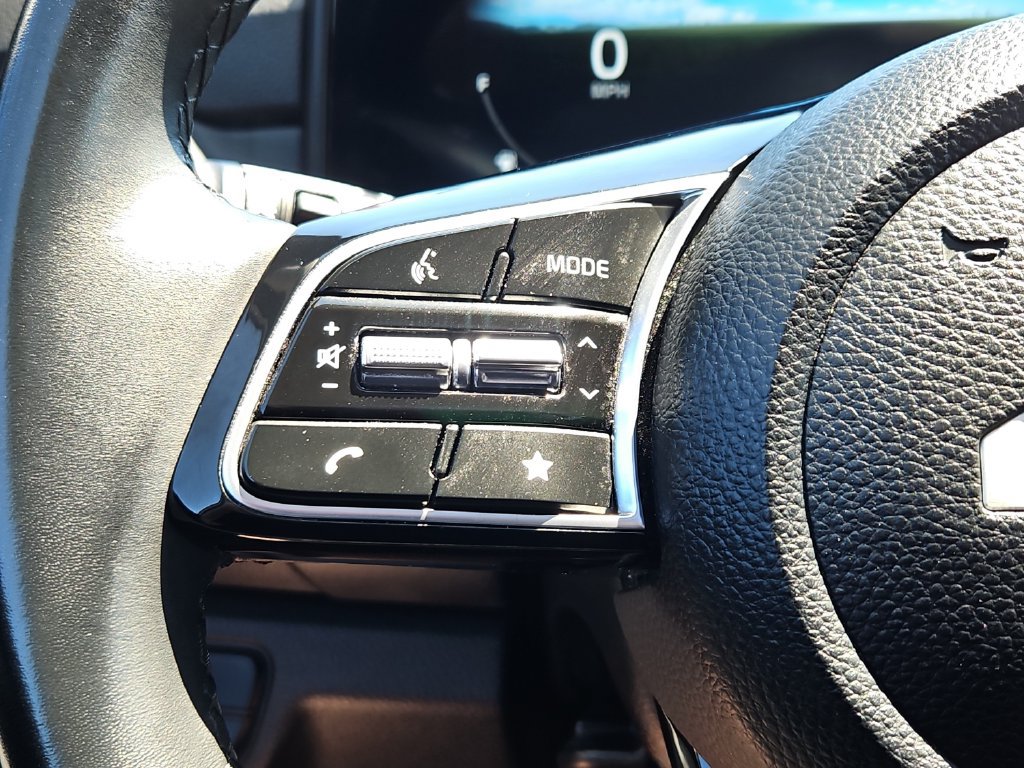 Certified 2024 Kia Seltos EX AWD/4WD image 25
