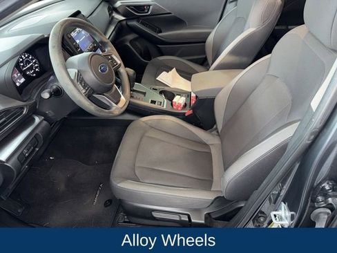 Used 2024 Subaru Impreza 2.0i image 8