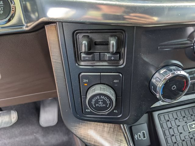 New 2026 Ford F150 King Ranch w/ Equipment Group 601A High AWD/4WD image 27