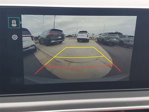 New 2026 Kia K5 GT-Line w/ GT-Line Red Interior Package image 16