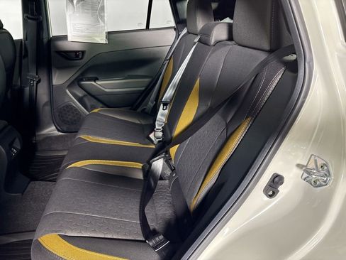 Certified 2025 Subaru Crosstrek 2.5i Sport w/ Popular Package #3A image 20