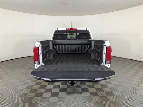 New 2025 Chevrolet Colorado W/T w/ Advanced Trailering Package image 9
