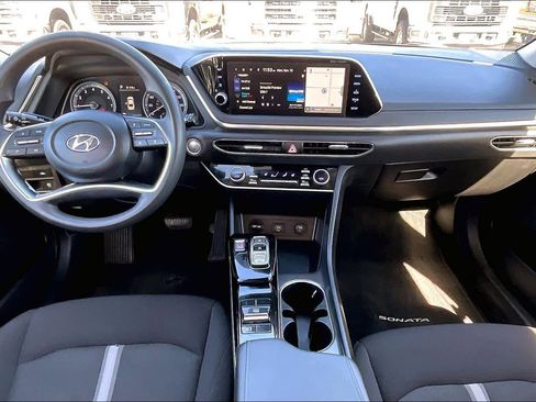 Used 2023 Hyundai Sonata SEL image 14