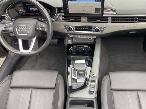 Used 2021 Audi A5 2.0T Premium Plus w/ Premium Plus AWD/4WD image 21