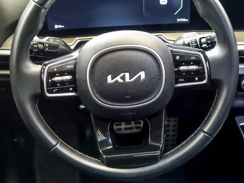 Used 2024 Kia Sorento SX image 20