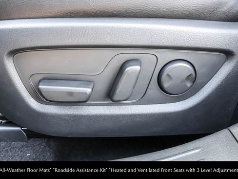 New 2026 MAZDA CX-50 2.5 Hybrid w/ Weather Package image 12