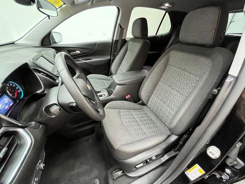 Used 2023 Chevrolet Equinox LT AWD/4WD image 19