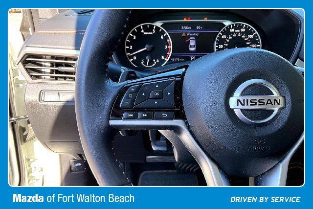 Used 2020 Nissan Altima 2.5 SR w/ Premium Package AWD/4WD image 10