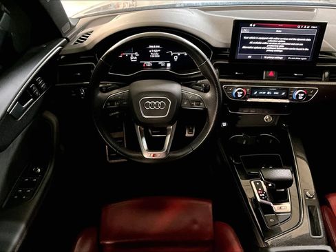 Used 2024 Audi S5 Premium Plus image 6