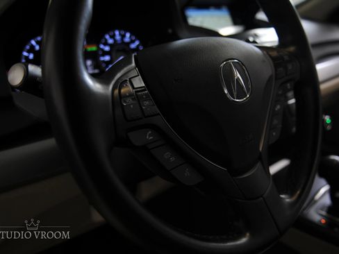 Used 2016 Acura RDX w/ Advance Package AWD/4WD image 20
