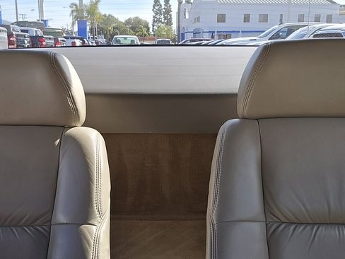 Used 1993 Cadillac Allante image 41