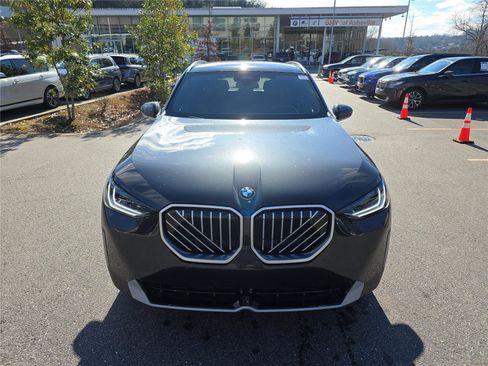 Used 2026 BMW X3 xDrive30i w/ Convenience Package AWD/4WD image 10