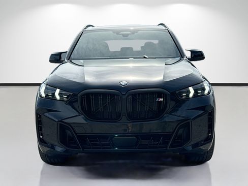 New 2026 BMW X5 M60i AWD/4WD image 8