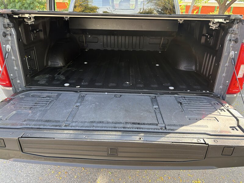 Used 2021 Ford F150 XLT w/ Equipment Group 302A High AWD/4WD image 21