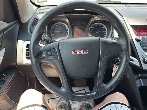 Used 2011 GMC Terrain SLE FWD image 27
