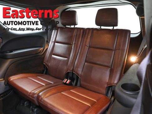 Used 2024 Dodge Durango R/T w/ Tow 'N Go Package AWD/4WD image 25